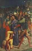 The Capture of Christ Dieric Bouts